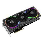 PNY GeForce RTX 5090 ARGB OC Triple Fan 32GB GDDR7 DLSS4  Tarjeta Gráfica Nvidia