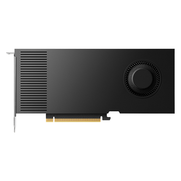 PNY Quadro RTX 4000 Ada 20GB GDDR6  Tarjeta Gráfica Nvidia