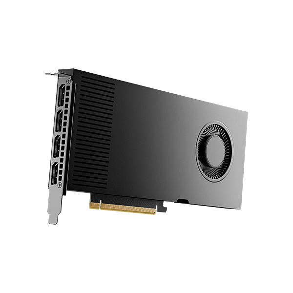 PNY Quadro RTX 4000 Ada 20GB GDDR6  Tarjeta Gráfica Nvidia