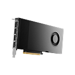 PNY Quadro RTX 4000 Ada 20GB GDDR6  Tarjeta Gráfica Nvidia