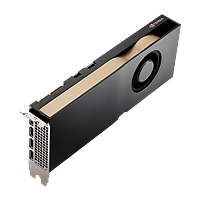 PNY Quadro RTX A5000 24GB GDDR6 (Small Box) - Tarjeta Gráfica Nvidia
