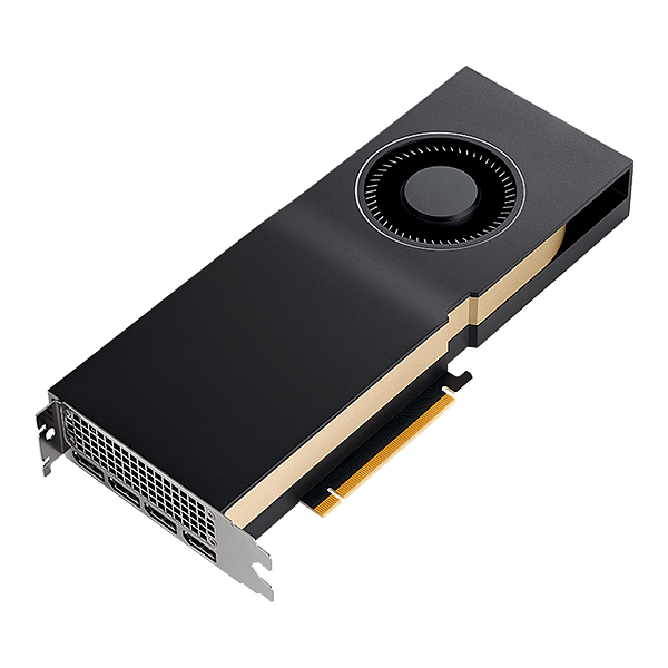 PNY Quadro RTX A5000 24GB GDDR6 Small Box  Tarjeta Gráfica Nvidia