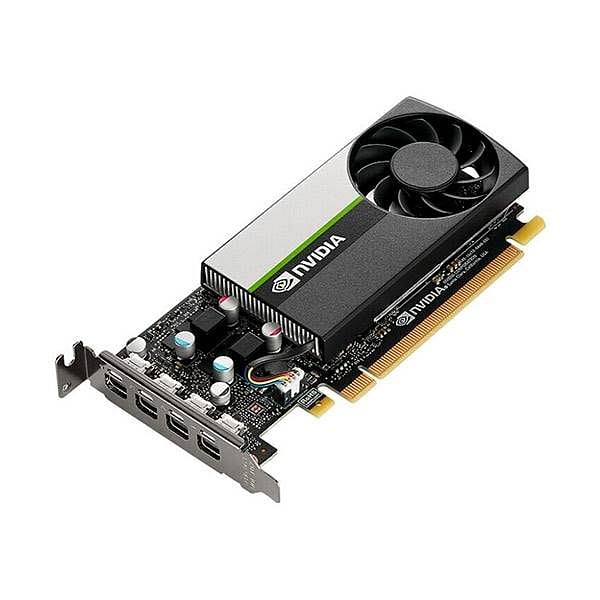 PNY Quadro T1000 4GB GDDR6  Tarjeta Gráfica Nvidia