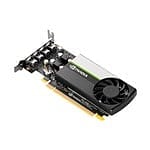 PNY Quadro T1000 4GB GDDR6  Tarjeta Gráfica Nvidia