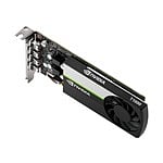 PNY Quadro T1000 4GB GDDR6  Tarjeta Gráfica Nvidia