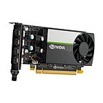 PNY Quadro T1000 4GB GDDR6  Tarjeta Gráfica Nvidia