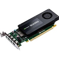 PNY Quadro K1200 DP 4GB - Gráfica