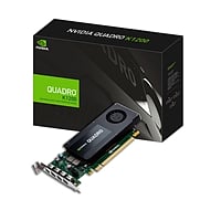 NVIDIA Quadro K1200 for DVI - Gráfica