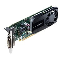 PNY Nvidia Quadro K620 2GB - Gráfica