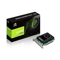 PNY Nvidia Quadro M2000 - Gráfica