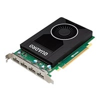 PNY Nvidia Quadro M2000 - Gráfica Bulk (Sin Caja)