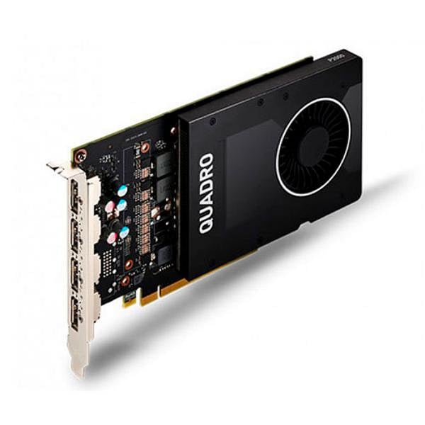 PNY Quadro P2000  Tarjeta Gráfica