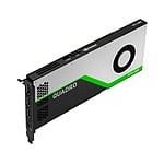 PNY Nvidia Quadro RTX 4000 8GB GDDR6  Gráfica