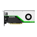 PNY Nvidia Quadro RTX 4000 8GB GDDR6  Gráfica