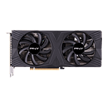 PNY GeForce RTX 4070 Super Verto 12GB GDDR6X DLSS3  Tarjeta Gráfica Nvidia