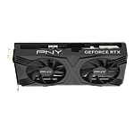 PNY GeForce RTX 4070 Super Verto 12GB GDDR6X DLSS3  Tarjeta Gráfica Nvidia