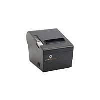 Posiberica P80 plus USB / RS232 / LAN - Impresora tickets