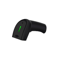 Posiberica SCBT-2DU56 2D Bluetooth con soporte - Lector