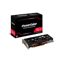PowerColor Radeon RX5500 XT 8GB GDDR6- Tarjeta Gráfica AMD