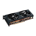 PowerColor Fighter Radeon RX6700 XT 12GB GDDR6  Tarjeta Gráfica AMD