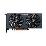 PowerColor Fighter Radeon RX6700 XT 12GB GDDR6  Tarjeta Gráfica AMD