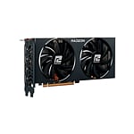 PowerColor Fighter Radeon RX6700 XT 12GB GDDR6  Tarjeta Gráfica AMD