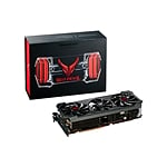 PowerColor Red Devil Radeon RX6800 XT Limited Edition 16GB GDDR6  Tarjeta Gráfica AMD