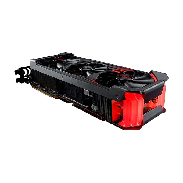 PowerColor Red Devil Radeon RX6800 XT 16GB GDDR6  Tarjeta Gráfica AMD