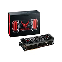 PowerColor Red Devil Radeon RX6800 Limited Edition 16GB GDDR6 - Tarjeta Gráfica AMD