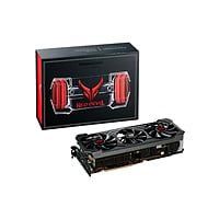 PowerColor Red Devil Radeon RX6900 XT Limited Edition 16GB GDDR6 - Tarjeta Gráfica AMD