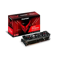 PowerColor Red Devil Radeon RX6900 XT 16GB GDDR6 - Tarjeta Gráfica AMD