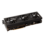 PowerColor Radeon RX 7700 XT Fighter 12GB GDDR6  Tarjeta Gráfica AMD