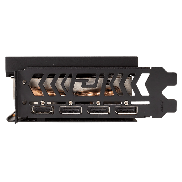 PowerColor Radeon RX 7700 XT Fighter 12GB GDDR6  Tarjeta Gráfica AMD