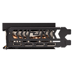 PowerColor Radeon RX 7700 XT Fighter 12GB GDDR6  Tarjeta Gráfica AMD