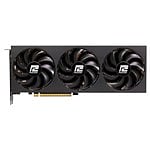 PowerColor Radeon RX 7800 XT Fighter  16GB GDDR6  Tarjeta Gráfica AMD