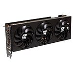PowerColor Radeon RX 7800 XT Fighter  16GB GDDR6  Tarjeta Gráfica AMD