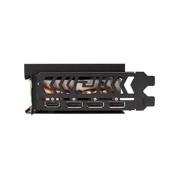 PowerColor Radeon RX 7800 XT Fighter  16GB GDDR6  Tarjeta Gráfica AMD