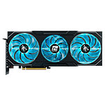 PowerColor Radeon RX 7900 XTX Hell Hound 24GB GDDR6  Tarjeta Gráfica AMD