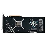 PowerColor Radeon RX 7900 XTX Hell Hound 24GB GDDR6  Tarjeta Gráfica AMD