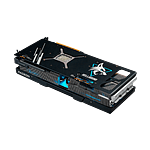 PowerColor Radeon RX 7900 XTX Hell Hound 24GB GDDR6  Tarjeta Gráfica AMD