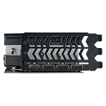 PowerColor Radeon RX 7900 XTX Hell Hound 24GB GDDR6  Tarjeta Gráfica AMD