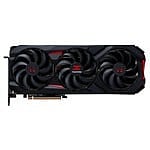 PowerColor Radeon RX 9070 Red Devil OC 16GB GDDR6 RDNA4  Tarjeta Gráfica AMD