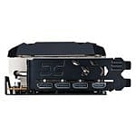 PowerColor Radeon RX 9070 Red Devil OC 16GB GDDR6 RDNA4  Tarjeta Gráfica AMD