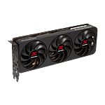 PowerColor Radeon RX 9070 XT Reaper OC 16GB GDDR6 RDNA4  Tarjeta Gráfica AMD