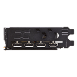PowerColor Radeon RX 9070 XT Reaper OC 16GB GDDR6 RDNA4  Tarjeta Gráfica AMD