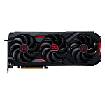 PowerColor Radeon RX 9070 XT Red Devil OC Limited Edition 16GB GDDR6 RDNA4  Tarjeta Gráfica AMD