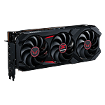 PowerColor Radeon RX 9070 XT Red Devil OC Limited Edition 16GB GDDR6 RDNA4  Tarjeta Gráfica AMD