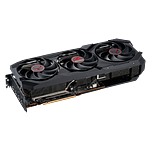 PowerColor Radeon RX 9070 XT Red Devil OC Limited Edition 16GB GDDR6 RDNA4  Tarjeta Gráfica AMD
