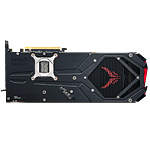 PowerColor Radeon RX 9070 XT Red Devil OC Limited Edition 16GB GDDR6 RDNA4  Tarjeta Gráfica AMD