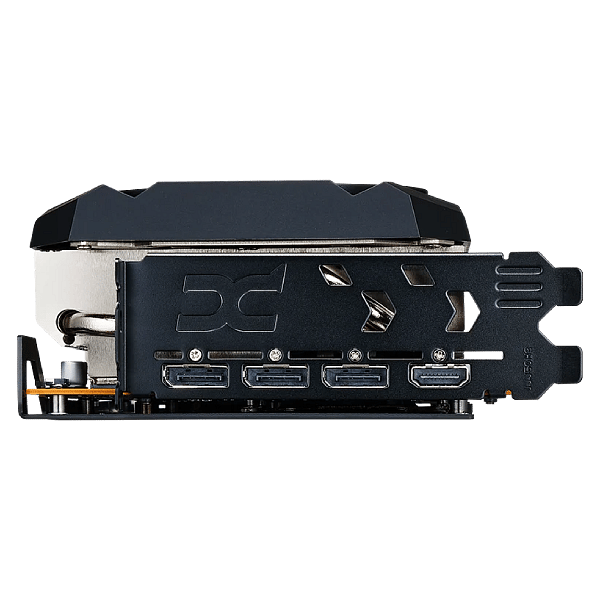 PowerColor Radeon RX 9070 XT Red Devil OC Limited Edition 16GB GDDR6 RDNA4  Tarjeta Gráfica AMD